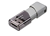 PNY Turbo Attaché 3 USB 3.0 Flash Drive, 64GB