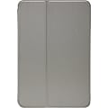 Case Logic SnapView 2.0 Carrying Case (Folio) for 8" iPad mini, iPad mini 2, iPad mini 3 - Gray