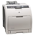 HP Color LaserJet 3600n Printer 1 thumbnail image