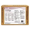 Diversey™ Carefree® Matte Floor Finish, 640 Oz Box