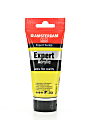 Amsterdam Expert Acrylic Paint Tubes, 75 mL, Permanent Lemon Yellow, Pack Of 2