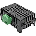 Eaton Tripp Lite Series EnviroSense2 (E2) Environmental Sensor Module with Temperature, Humidity and Digital Inputs, TAA - Black - TAA Compliant 1 thumbnail image