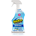 OdoBan Ready-to-Use Disinfectant And Odor Eliminator, Fresh Linen Scent, 32 Oz 1 thumbnail image