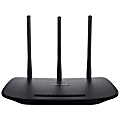 TP-LINK TL-WR941ND Ethernet Wireless Router 1 thumbnail image