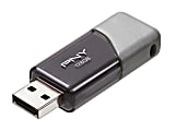 PNY Turbo Attaché 3 USB 3.0 Flash Drive, 128GB 1 thumbnail image