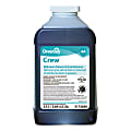 Diversey™ Crew® Bathroom Cleaner And Scale Remover, 83.2 Oz Bottle, Case Of 2