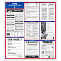 ComplyRight™ State Labor Law Poster, English, Iowa 1 thumbnail image