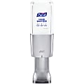 PURELL® ES10 Touchless Automatic Hand Sanitizer Dispenser, Chrome 1 thumbnail image