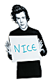 One Direction Limited Edition 1D + OD Together Study Buddy, Harry - Nice 1 thumbnail image