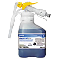 SC Johnson® Glance® Non-Ammoniated Glass And Multi-Surface Cleaner, 50.7 Oz, Pack Of 2 Bottles 1 thumbnail image