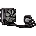 Corsair Hydro Series H80i GT High Performance Liquid CPU Cooler 1 thumbnail image