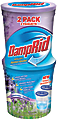 DampRid® Lavender Vanilla Refillable Moisture Absorber & Air Freshener, 1.31 Oz, Pack Of 2 1 thumbnail image