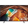 Samsung Q60R QN49Q60RAF 48.5" Smart LED-LCD TV - 4K UHDTV - Charcoal Black - Ultra Slim Array Backlight - Bixby, Alexa, Google Assistant Supported - Tizen - Dolby Digital, Dolby Digital Plus, Dolby 1 thumbnail image