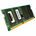 EDGE Tech 512MB DDR2 SDRAM Memory Module - 512MB - 667MHz DDR2-667/PC2-5300 - Non-ECC - DDR2 SDRAM - 200-pin SoDIMM 1 thumbnail image