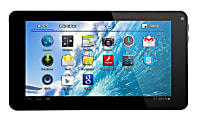 Tivax Mi-Traveler 720 Wi-Fi Tablet, 7" Screen, 512MB Memory, 8GB Storage, Android 4.4 KitKat 1 thumbnail image