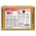 Diversey™ Bravo® 1500+ UHS Floor Stripper, 640 Oz Box