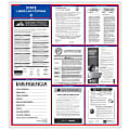 ComplyRight™ State Labor Law Poster, Spanish, New Jersey 1 thumbnail image