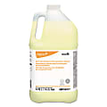 Diversey™ Dry Foam Shampoo And Encapsulation Cleaner, Floral Scent, 128 Oz Bottle, Case Of 4 1 thumbnail image