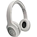 Morpheus 360 TREMORS Wireless On-Ear Headphones, Bluetooth Headset with Microphone 1 thumbnail image