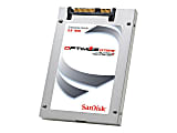 SanDisk Optimus Extreme™ 800GB Internal Solid State Drive