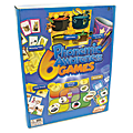 Junior Learning® 6 Phonemic Awareness Games 1 thumbnail image