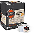 Tully's® Coffee Single-Serve Coffee K-Cup® Pods, Hawaiian Blend, Carton Of 24 1 thumbnail image