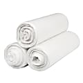 Inteplast LLDPE Can Liners, 1.1 mil, 40" x 46", Natural, Pack Of 250 Liners 1 thumbnail image
