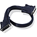 Aten MasterView Pro 1000 Series Daisy Chain Cable - DB-25 Male - DB-25 Female - 16.4ft