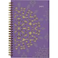 Cambridge Vienna 2023 RY Weekly Monthly Planner, Small, 5 1/2" x 8 1/2" 1 thumbnail image