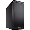 Corsair Carbide Series 330R Blackout Edition Ultra-Silent Mid-Tower Case