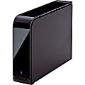 Buffalo™ DriveStation Axis Velocity 1TB External Hard Drive, SATA