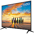 VIZIO V V405-G9 39.5" Smart LED-LCD TV - 4K UHDTV - Black - Full Array LED Backlight - Google Assistant, Alexa Supported - 3840 x 2160 Resolution 1 thumbnail image
