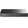 TP-LINK TL-R470T+ 5-port Load Balance Broadband Routerr, 3 Configurable WAN/LAN ports, 1 LAN, 1 WAN - 5 Ports 1 thumbnail image