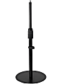 Kensington® A1010 Telescoping Stand For Microphone/Webcam/Light, K87651WW 1 thumbnail image