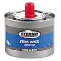 Sterno® Chafing Fuel Cans, Pack Of 24 Cans 1 thumbnail image
