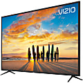 VIZIO V V605-G3 60" Smart LED-LCD TV - 4K UHDTV - Black - Full Array LED Backlight - Google Assistant, Alexa Supported 1 thumbnail image