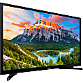 Samsung N5300 UN43N5300AF 42.5" Smart LED-LCD TV - HDTV - Glossy Black - LED Backlight - TV Plus - Tizen - Dolby Digital Plus, Dolby Digital 1 thumbnail image
