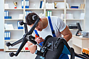 In-Store Chair Assembly 1 thumbnail image