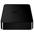 WD Elements SE WDBPCK5000ABK-NESN 500 GB External Hard Drive 1 thumbnail image