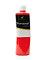 Chroma Chromacryl Students' Acrylic Paint, 1 Pint, Warm Red, Pack Of 2 1 thumbnail image