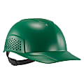 Ergodyne Skullerz 8951 Vented Hard Shell Bump Cap, Green 1 thumbnail image