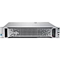 HP ProLiant DL180 Gen9 E5-2623v3 1P 16GB-R P840 12LFF SAS 900W PS Storage Server 1 thumbnail image