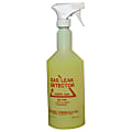 Highside Chemicals Mid-Temp Gas Leak Detector, 32 Oz Bottle, Yellow 1 thumbnail image
