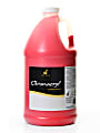 Chroma Chromacryl Students' Acrylic Paint, 0.5 Gallon, Warm Red