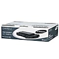 Samsung CLP-500D7K Black Toner Cartridge 1 thumbnail image