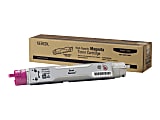 Xerox® 106R01083 High-Yield Magenta Toner Cartridge