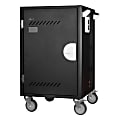 AVer 30 Device Smart Charging Cart