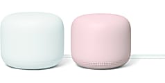 Google™ Nest Wi-Fi Router, Sand, Pack Of 2