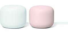 Google™ Nest Wi-Fi Router, Sand, Pack Of 2 1 thumbnail image