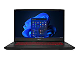 MSI Pulse GL76 Pulse GL76 12UGK-256 17.3" Gaming Notebook - Intel Core i7 i7-12700H (14 Core) 1.70 GHz - 16 GB RAM - 512 GB SSD - Black - Windows 11 Home - NVIDIA GeForce RTX 3070 with 8 GB 1 thumbnail image